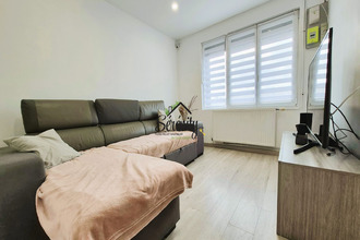 achat maison henin-beaumt 62110