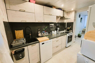 achat maison henin-beaumt 62110