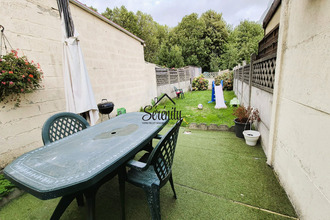 achat maison henin-beaumt 62110