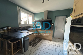 achat maison henin-beaumt 62110