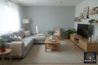 achat maison henin-beaumt 62110