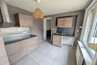 achat maison henin-beaumt 62110