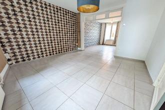achat maison henin-beaumt 62110
