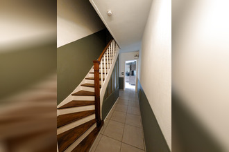 achat maison henin-beaumt 62110