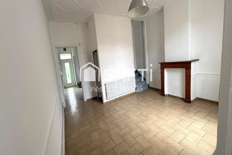 achat maison henin-beaumt 62110