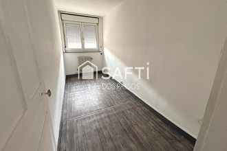 achat maison henin-beaumt 62110