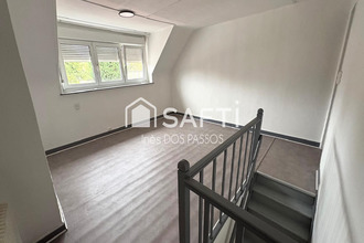 achat maison henin-beaumt 62110