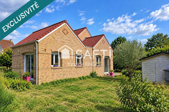achat maison henin-beaumt 62110