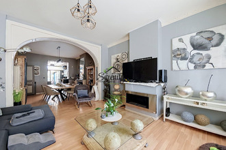achat maison henin-beaumt 62110