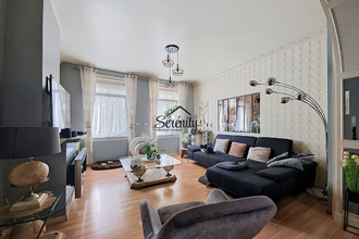 achat maison henin-beaumt 62110