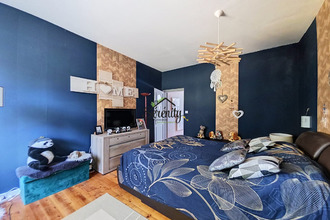 achat maison henin-beaumt 62110