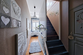 achat maison henin-beaumt 62110