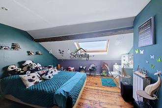 achat maison henin-beaumt 62110