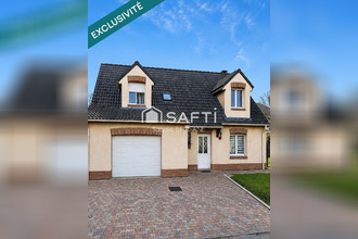 achat maison henin-beaumt 62110