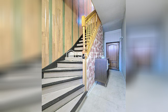 achat maison henin-beaumt 62110