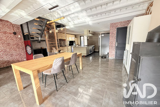 achat maison henin-beaumt 62110