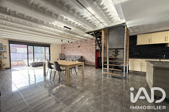 achat maison henin-beaumt 62110