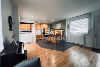 achat maison henin-beaumt 62110