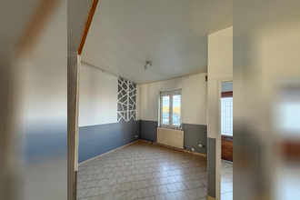 achat maison henin-beaumt 62110