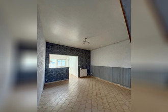 achat maison henin-beaumt 62110