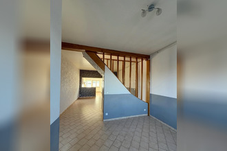 achat maison henin-beaumt 62110