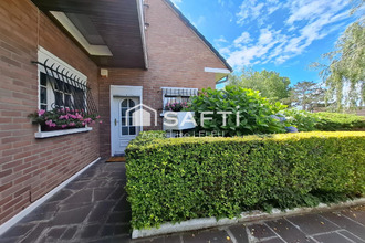 achat maison henin-beaumt 62110