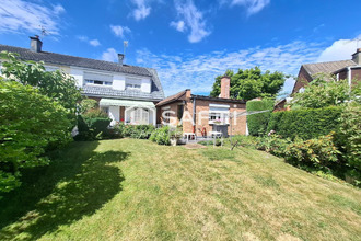 achat maison henin-beaumt 62110