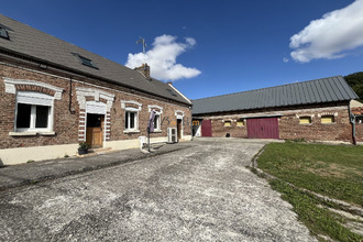 achat maison henin-sur-cojeul 62128