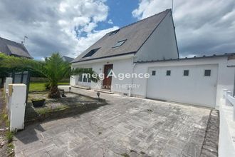 achat maison hennebont 56700