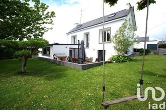 achat maison hennebont 56700