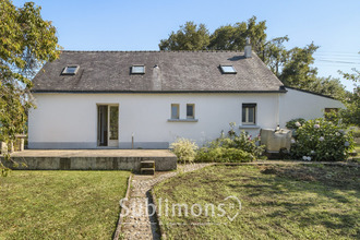 achat maison hennebont 56700