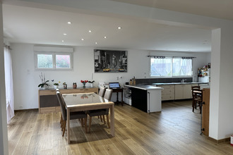 achat maison hennebont 56700