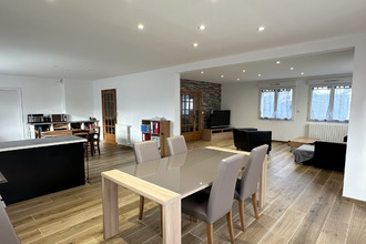 achat maison hennebont 56700