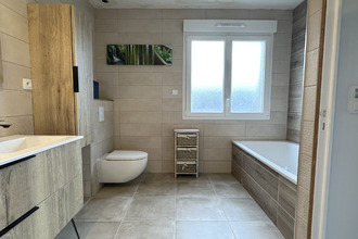 achat maison hennebont 56700