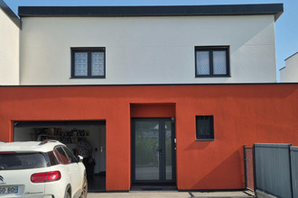 achat maison hennebont 56700