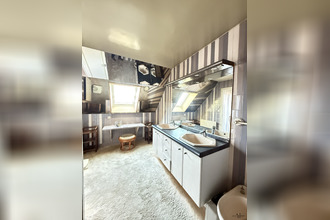 achat maison hennebont 56700