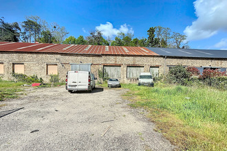 achat maison hennebont 56700