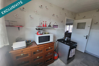 achat maison hennebont 56700