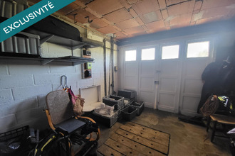 achat maison hennebont 56700