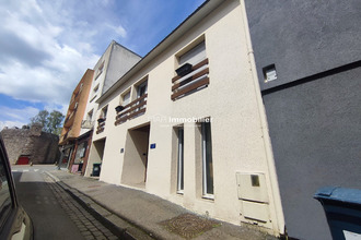 achat maison hennebont 56700