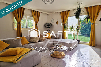 achat maison hennebont 56700