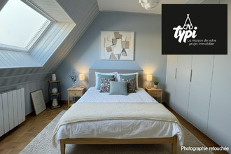 achat maison hennebont 56700