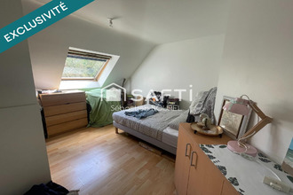 achat maison hennebont 56700