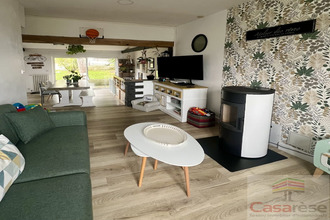 achat maison hennebont 56700