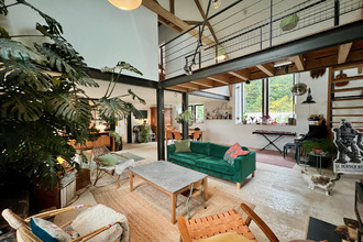 achat maison hennebont 56700