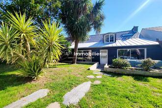 achat maison hennebont 56700