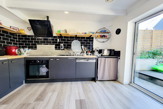 achat maison hennebont 56700