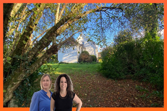 achat maison hennebont 56700