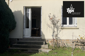 achat maison hennebont 56700