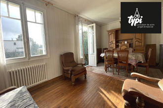 achat maison hennebont 56700